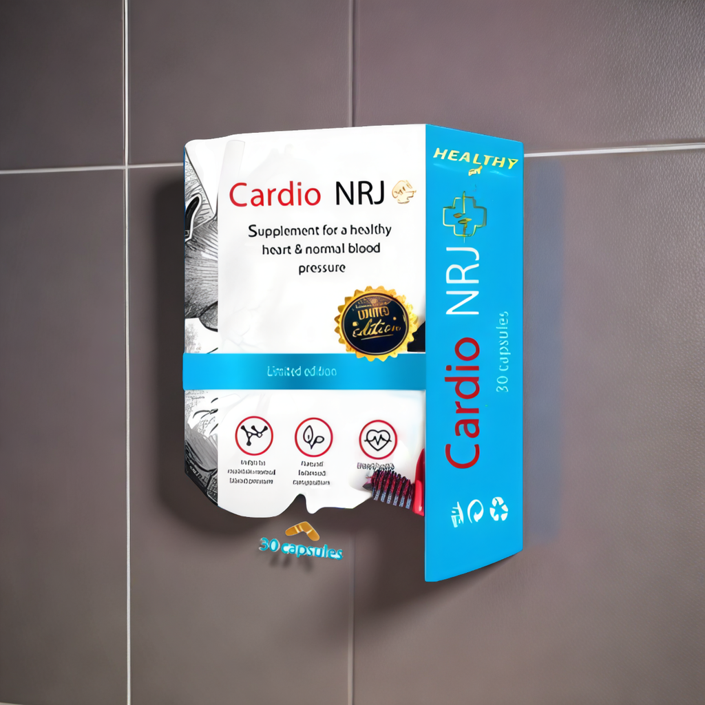 CARDIO NRJ +