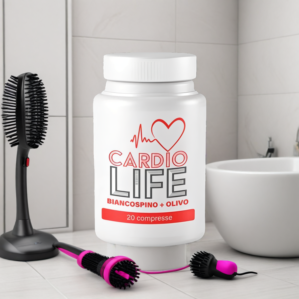 CARDIOLIFE low price
