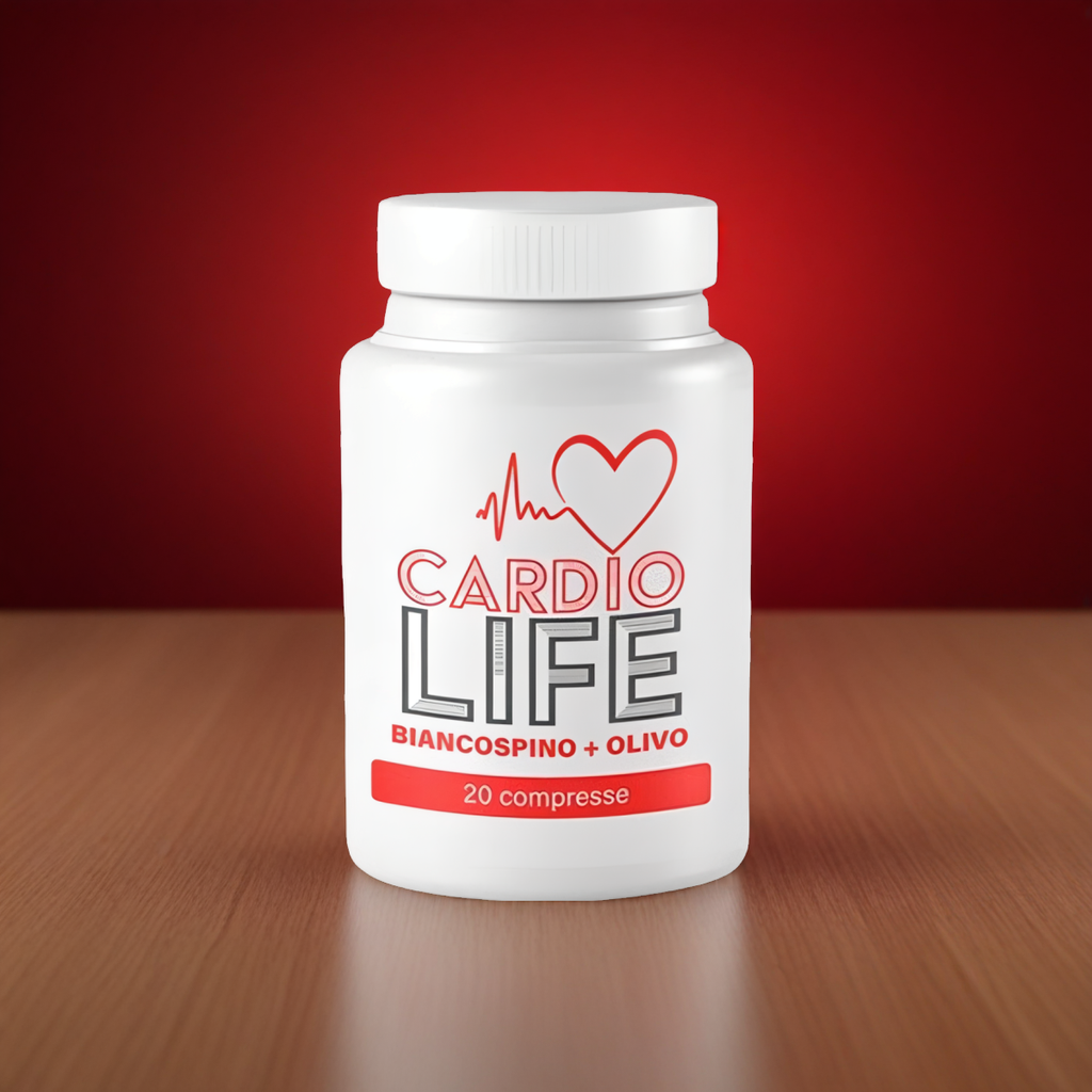CARDIOLIFE low price