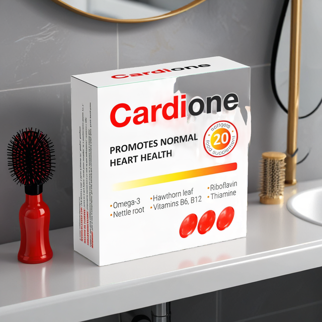 Cardione Ro 111 Ron