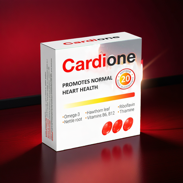Cardione Ro 111 Ron