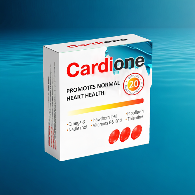 Cardione Ro 111 Ron