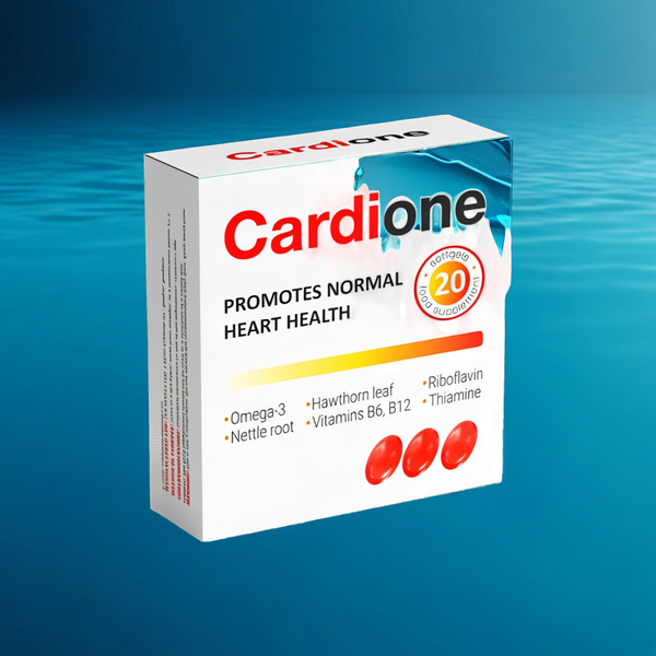 Cardione Ro 111 Ron