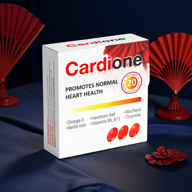 Cardione Ro 111 Ron