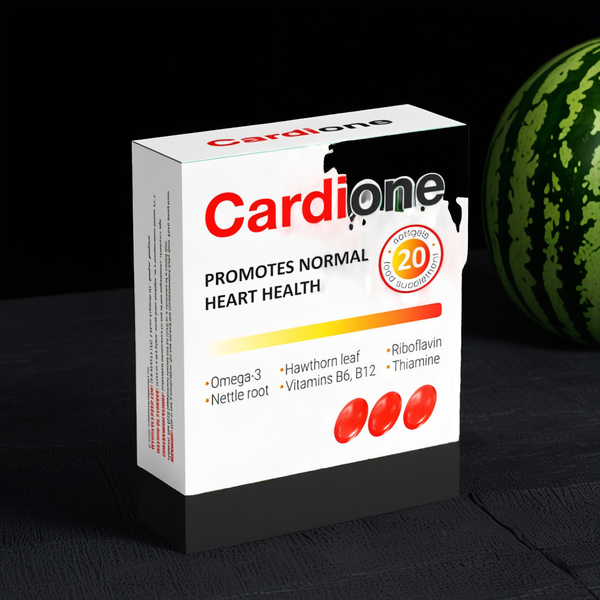 Cardione Ro 111 Ron