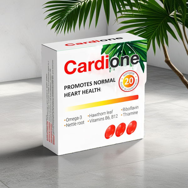 Cardione Ro 111 Ron