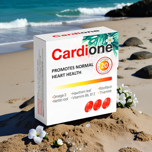 Cardione Ro 111 Ron