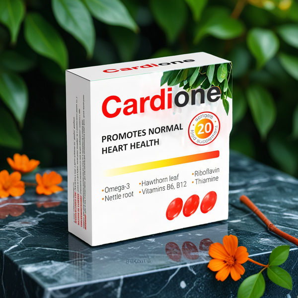 Cardione Ro 111 Ron