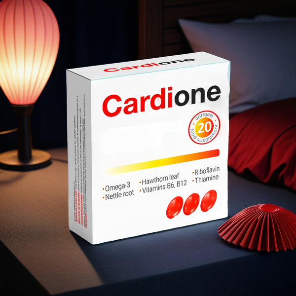 CARDIONE