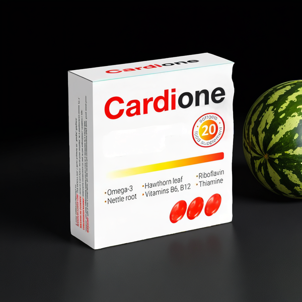 CARDIONE