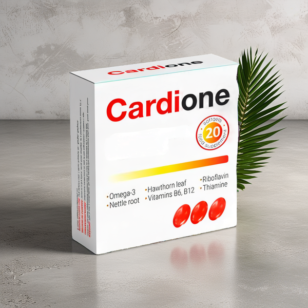 CARDIONE