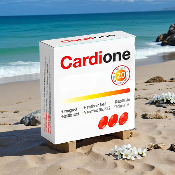 CARDIONE