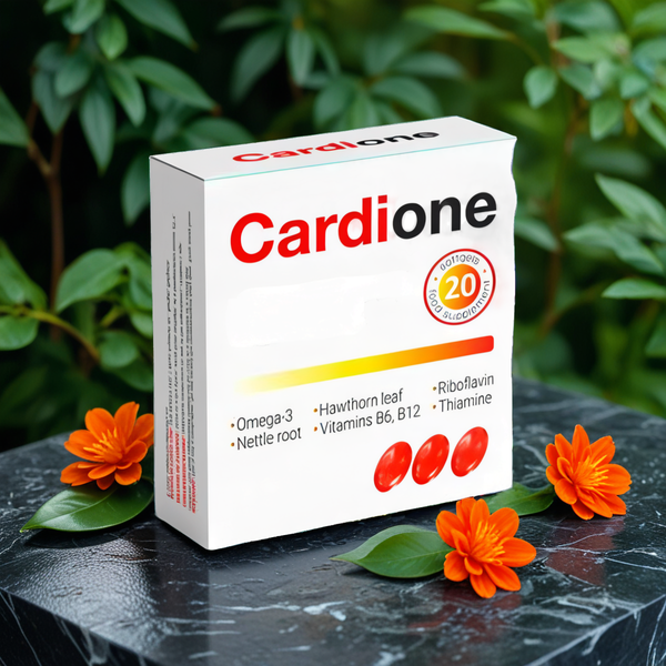 CARDIONE