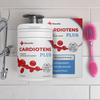 Cardiotens Plus