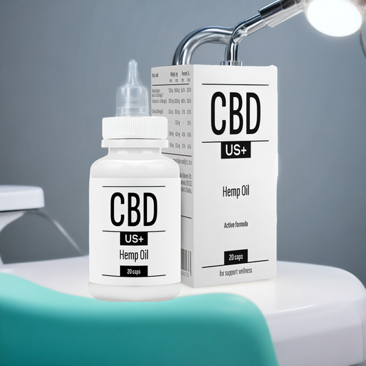 CBDus Beauty