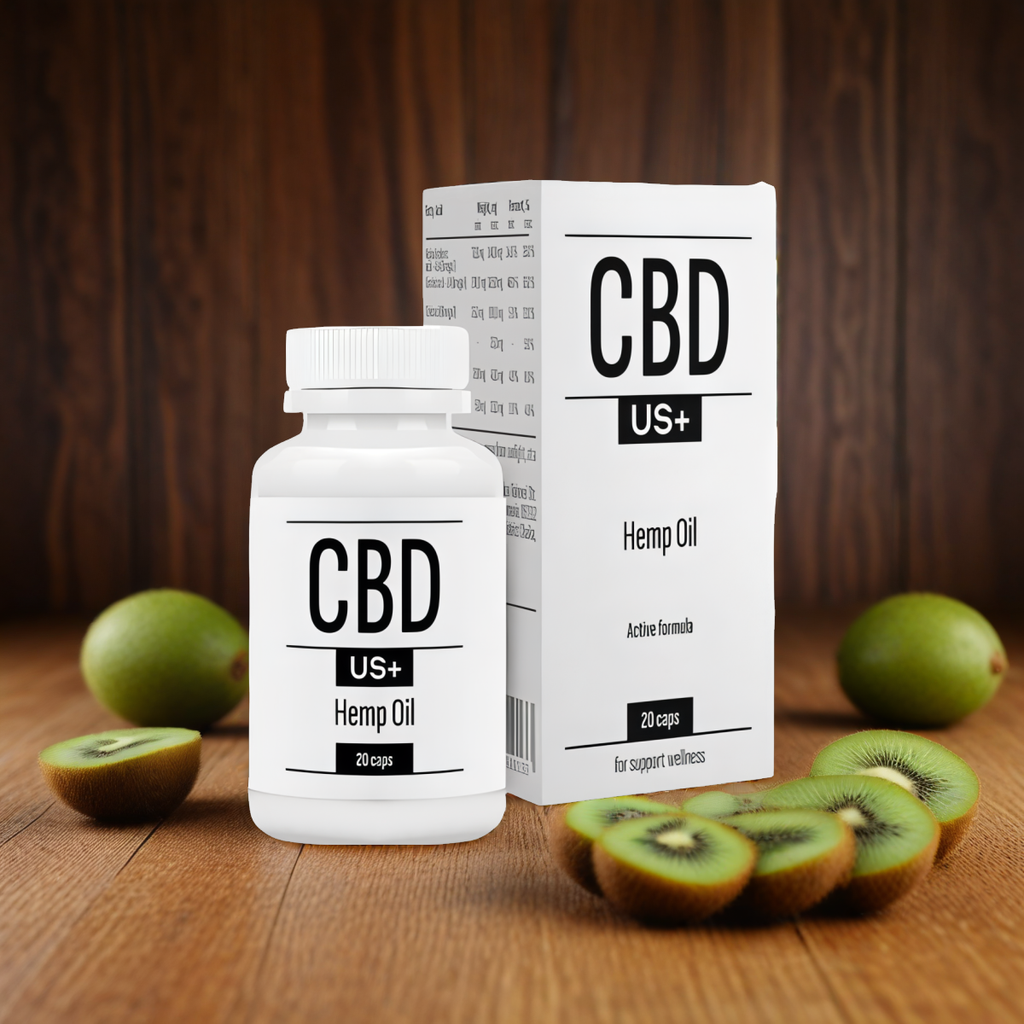 CBDus Beauty