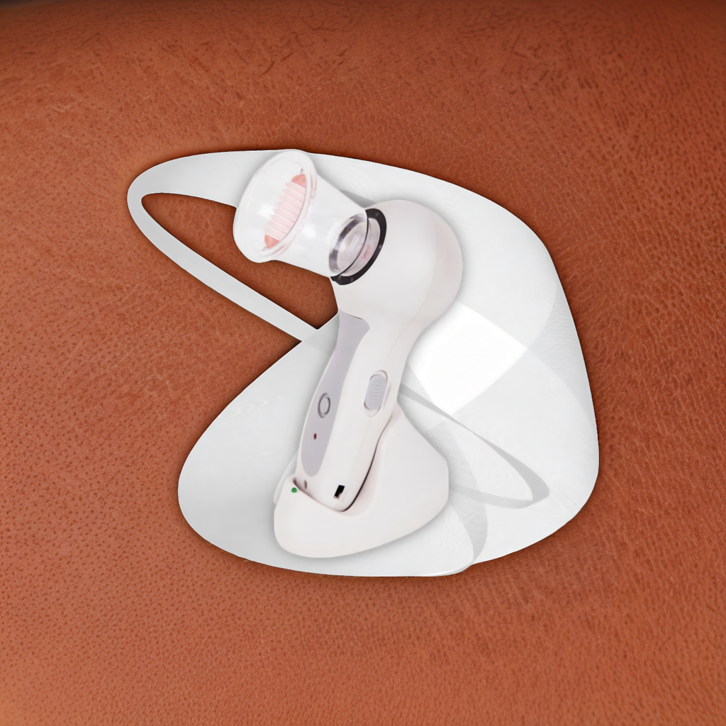 Cellulite Massage