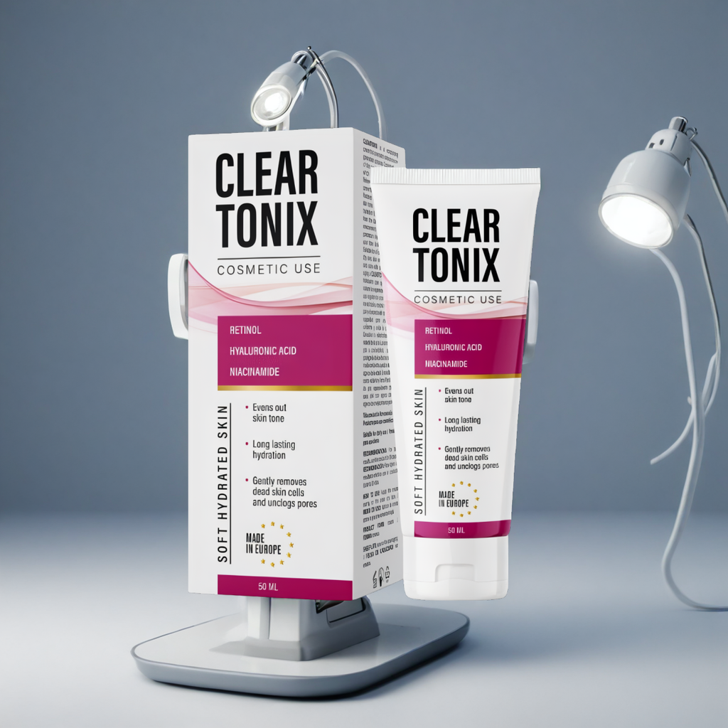 Cleartonix