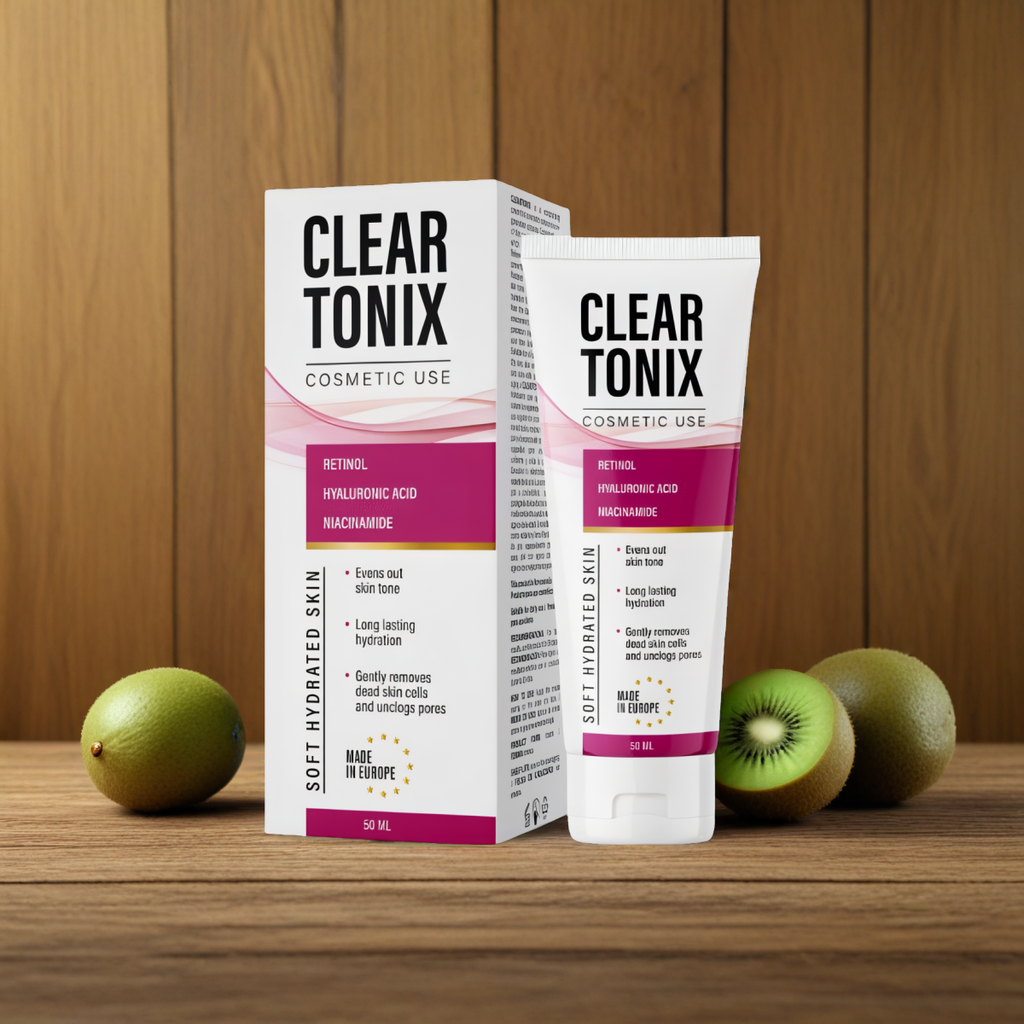 Cleartonix