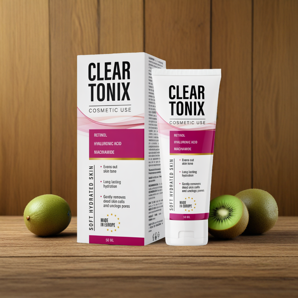 Cleartonix