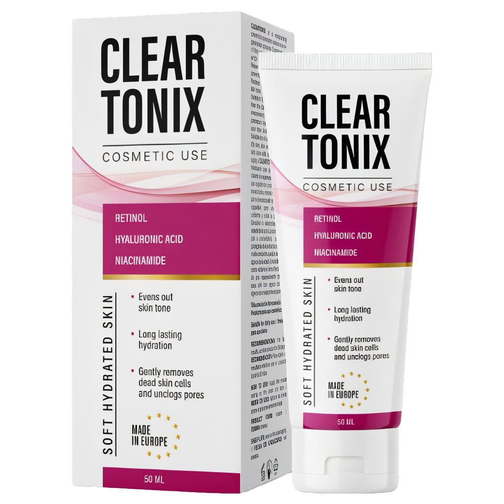 Cleartonix