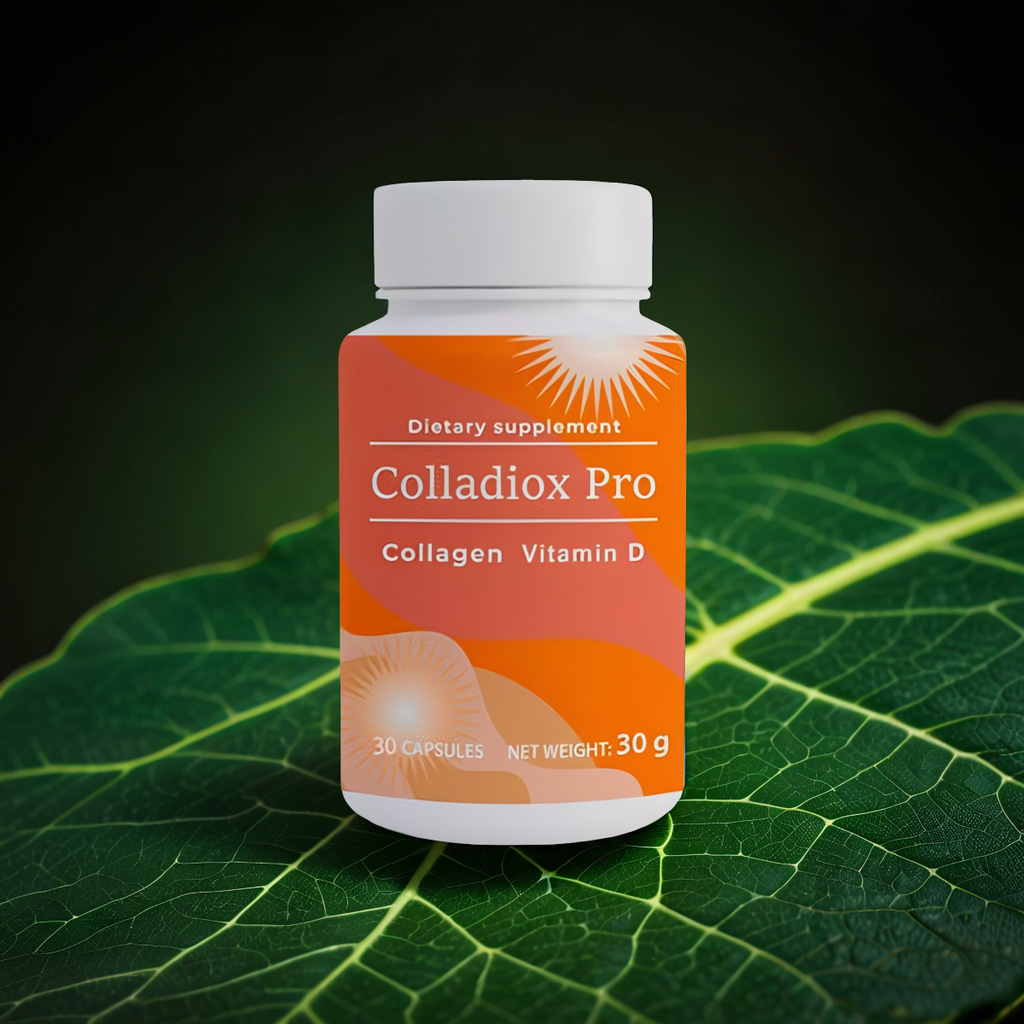 Colladiox Pro Free