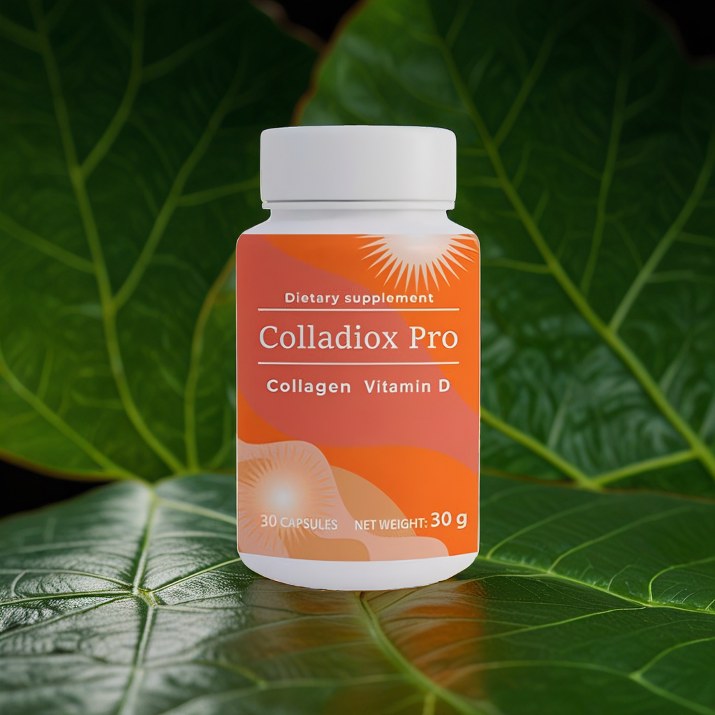 Colladiox Pro