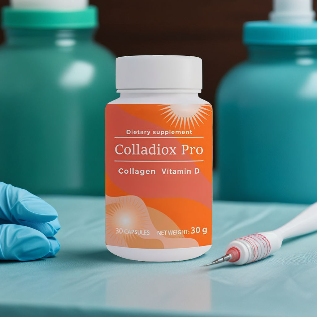 Colladiox Pro