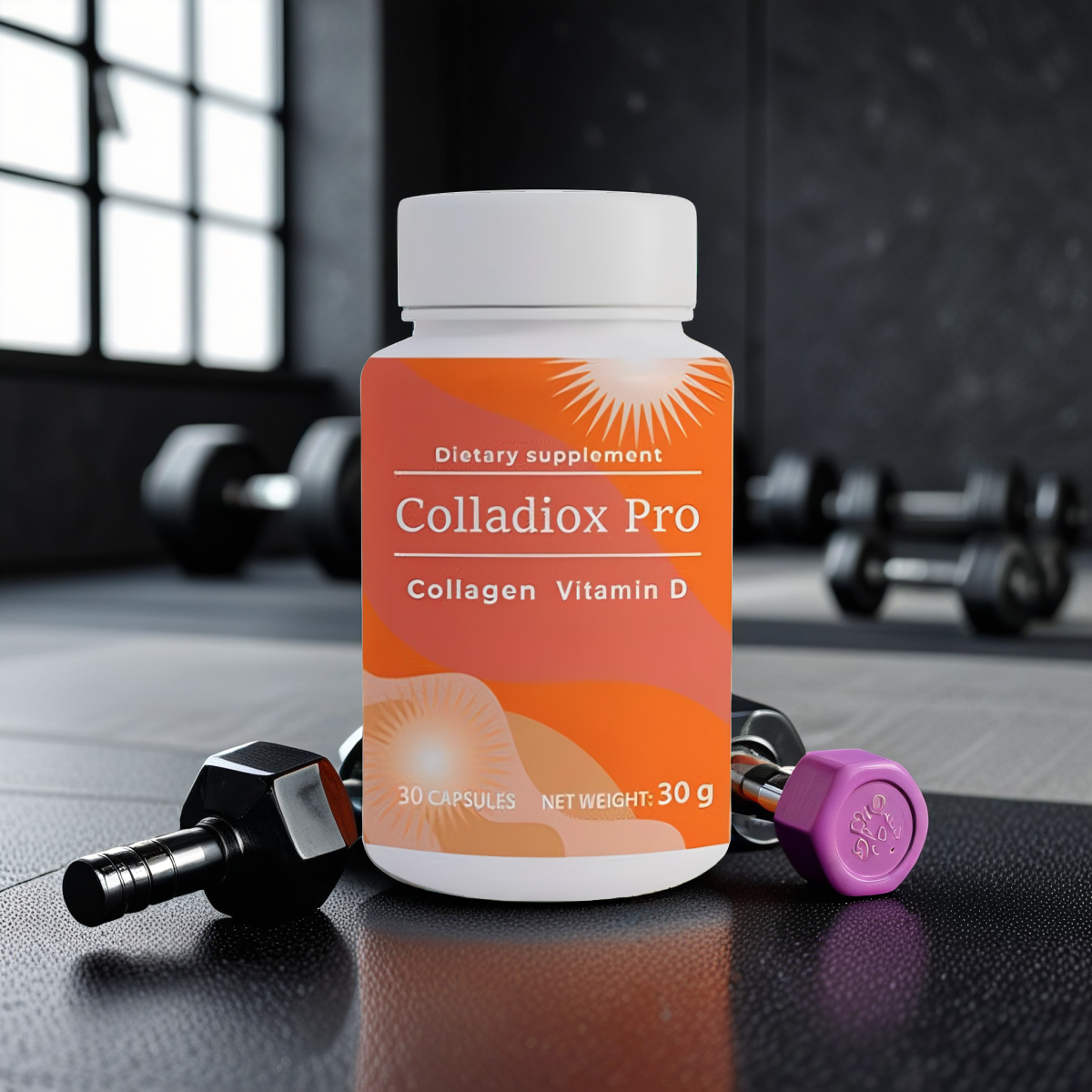 Colladiox Pro