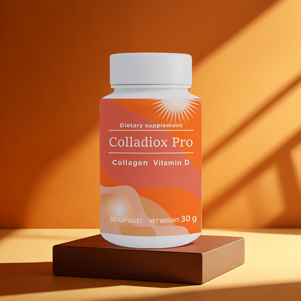 Colladiox Pro