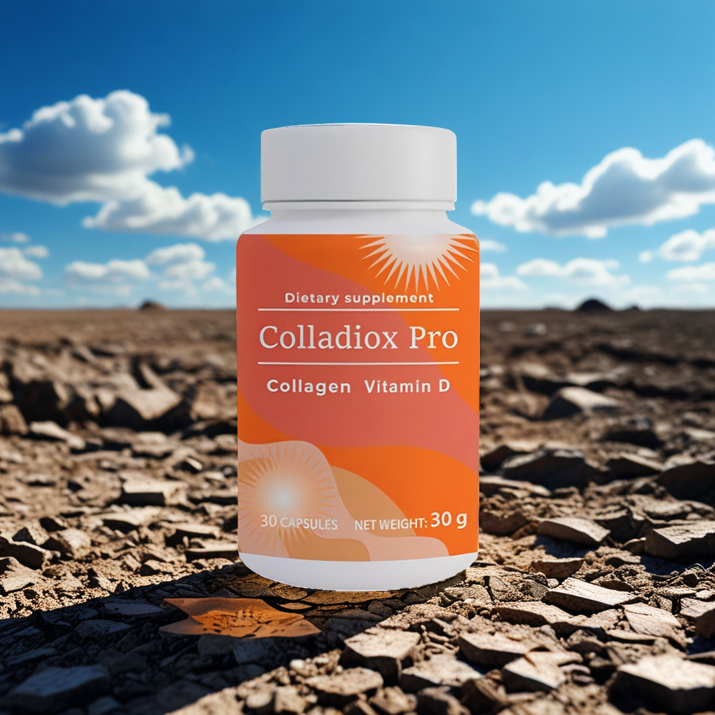 Colladiox Pro