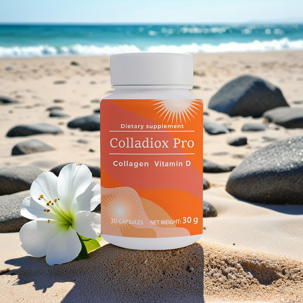 Colladiox Pro