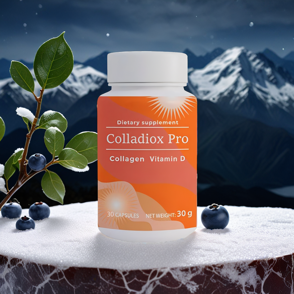 Colladiox Pro