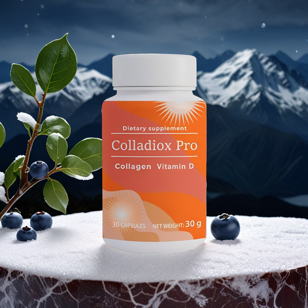 Colladiox Pro