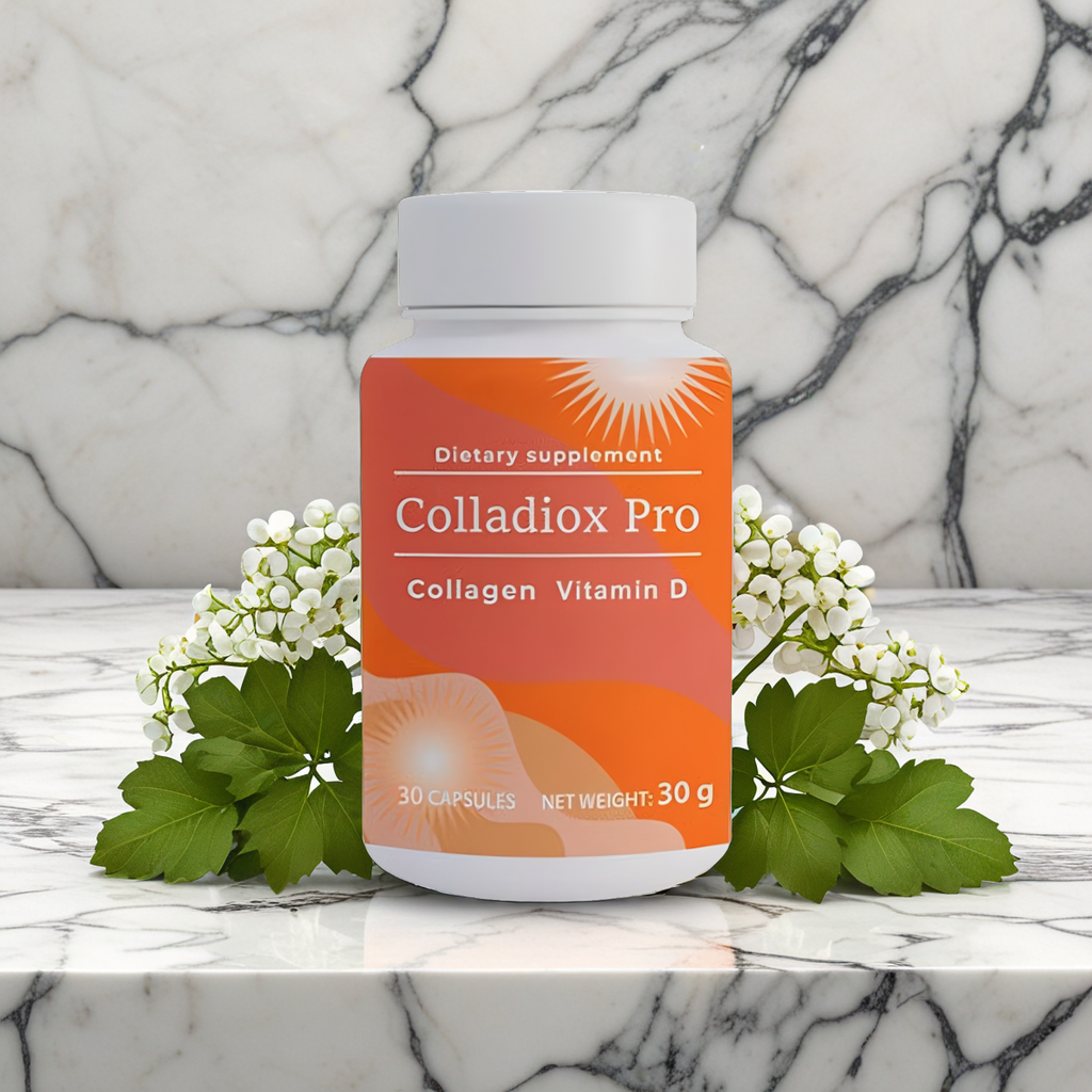 Colladiox Pro