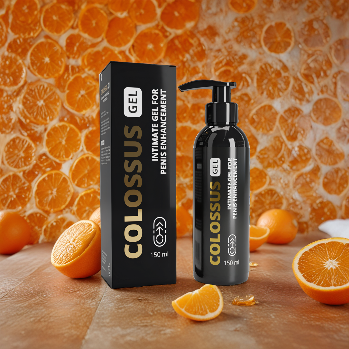 Colossus Gel