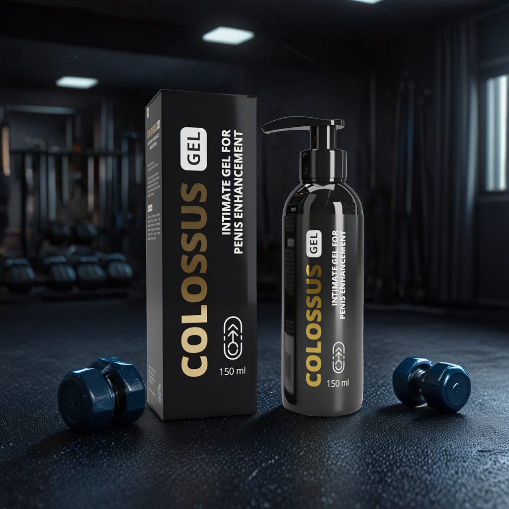 Colossus Gel
