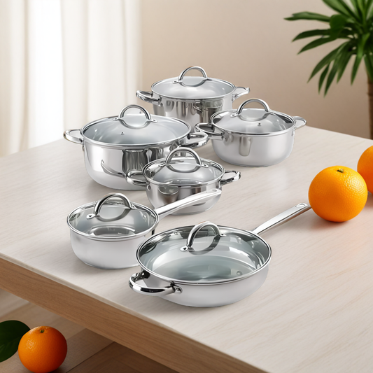 COOKWARE SET