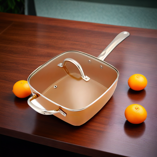 COPPER PAN