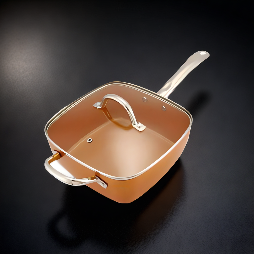 COPPER PAN