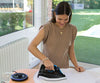 Cordless Steam Iron a 298 LEU