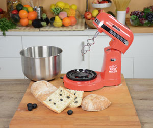 Fast Mixer a 456 LEU