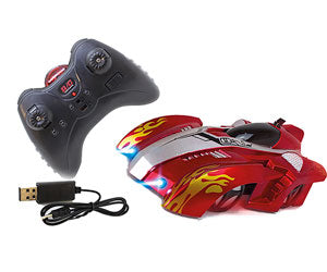 Flash Car a 248 LEU