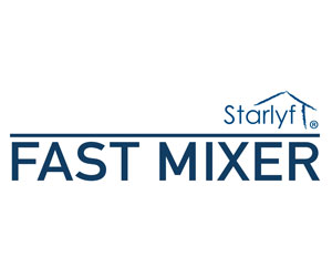Fast Mixer a 456 LEU