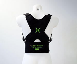 Comfortisse Posture PRO 2x1 a 253 LEU