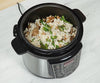 Pressure Cooker a 456 LEU