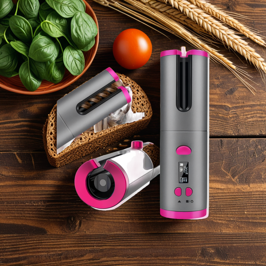 Curling Iron