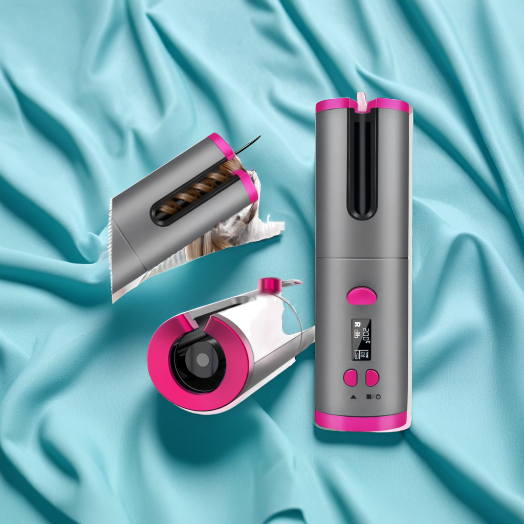 Curling Iron
