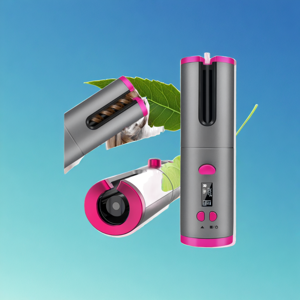 Curling Iron