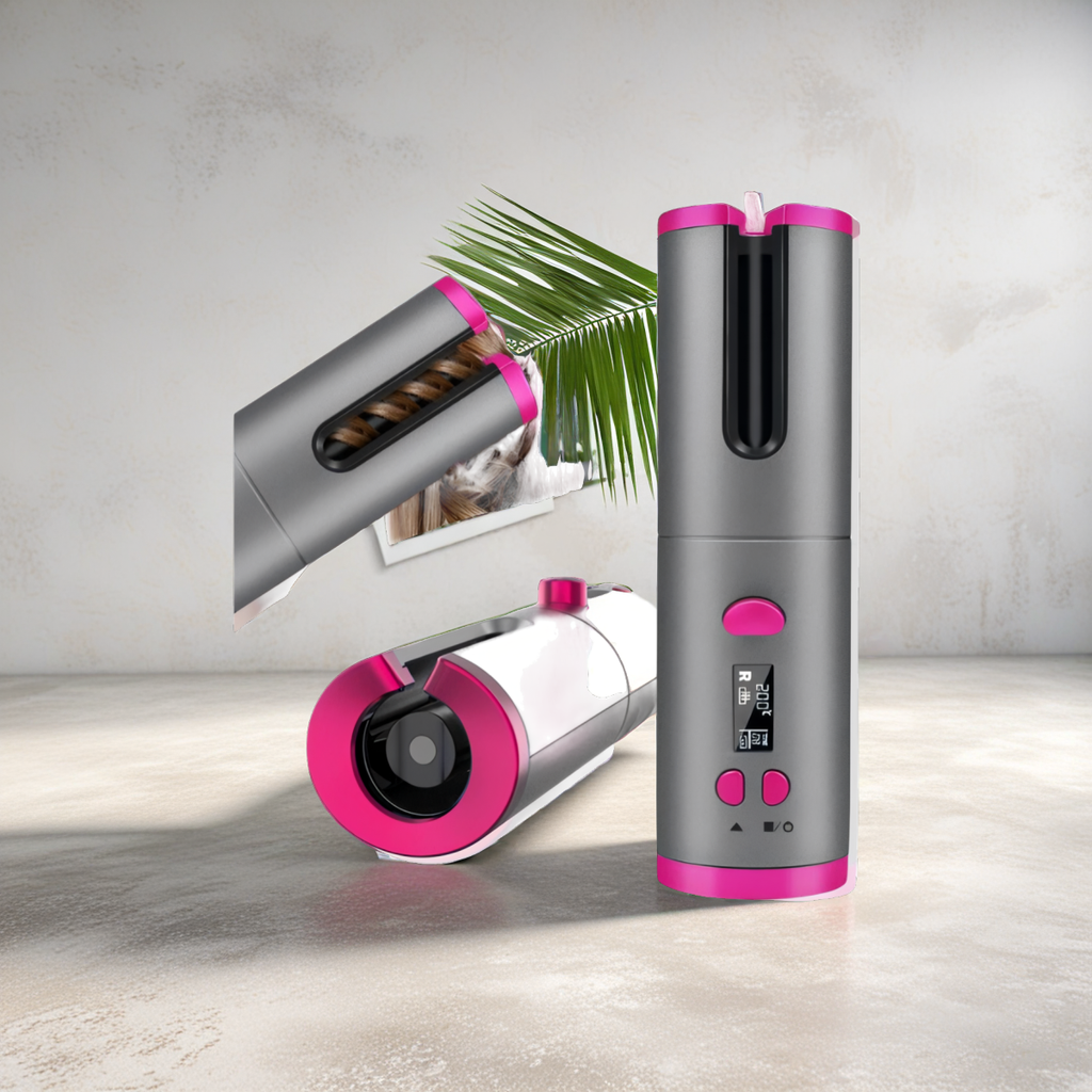 Curling Iron